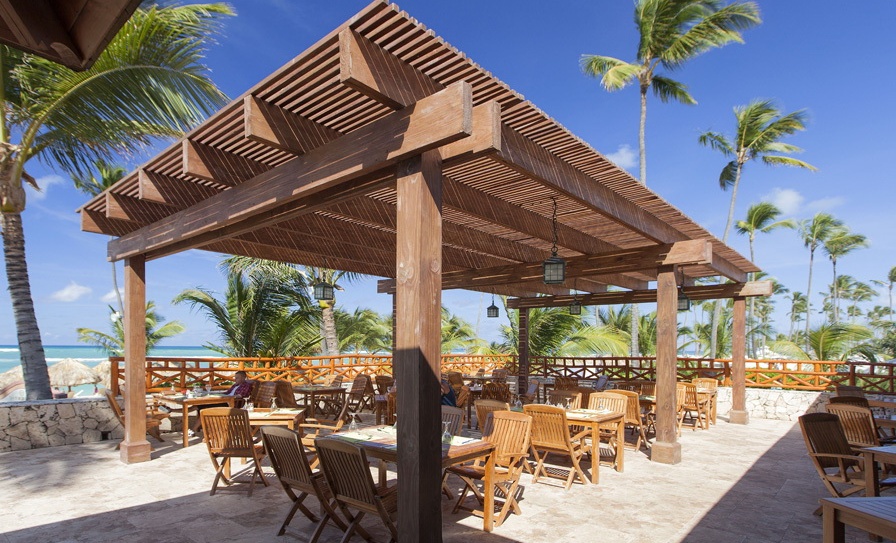 Restaurant - Dominican Republic (2) | Asia Concept | High ...
