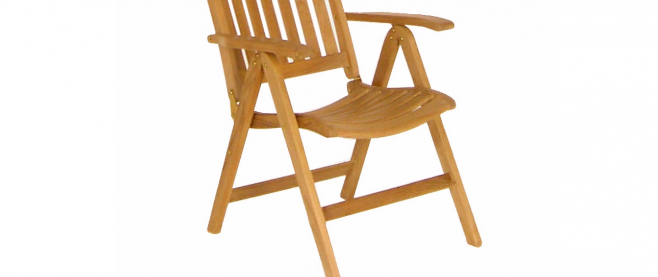 Teak_Chair_Adjustable_Recliner_Matador