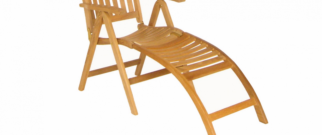 Teak_Chair_Adjustable_Recliner_Matador_Footrest_Matador
