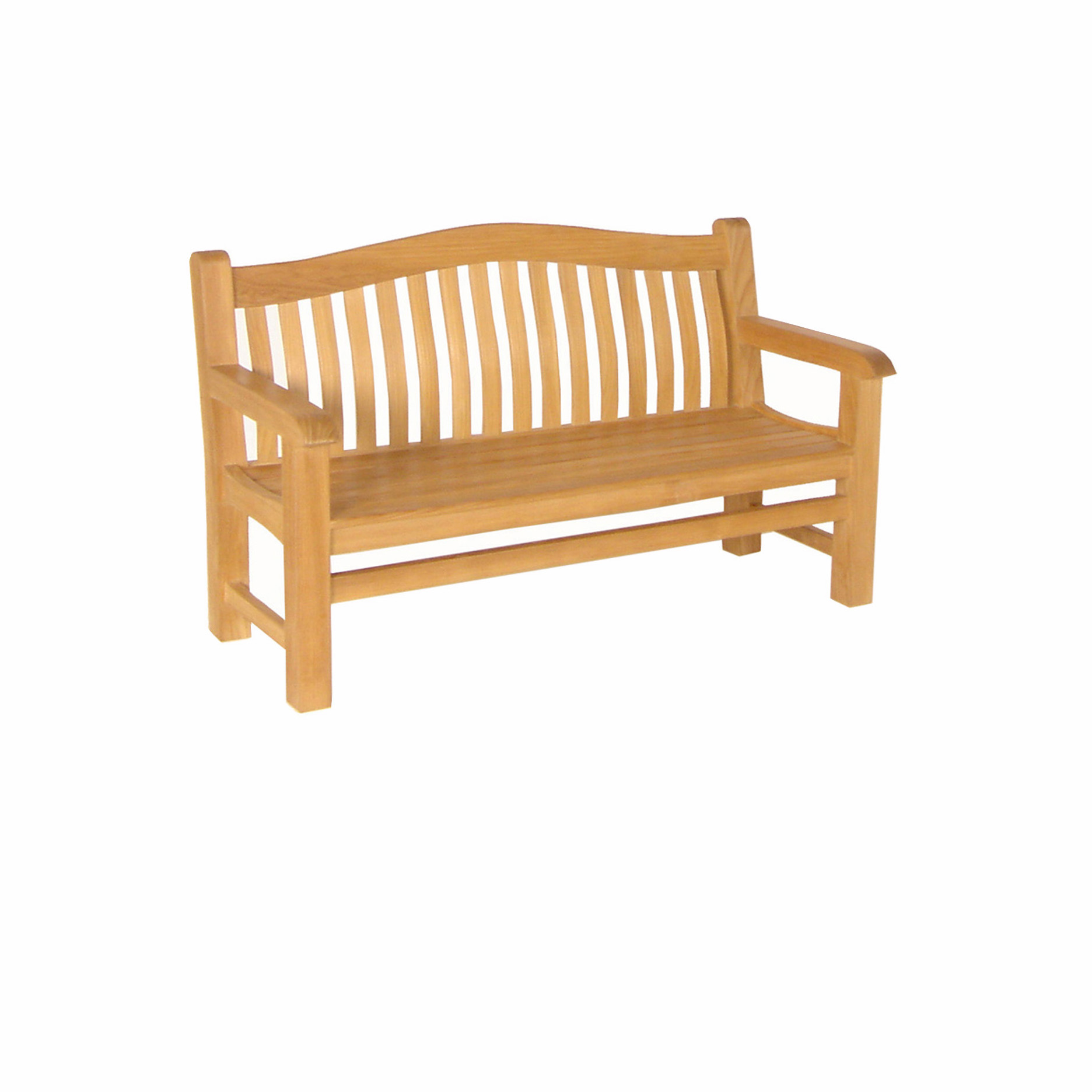 Teak_outdoor_bench_Big_Surrey Asia Concept High quality teak