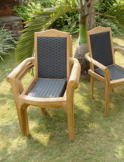 Synth_Rattan_RC_Chair_Stacking_Black_3