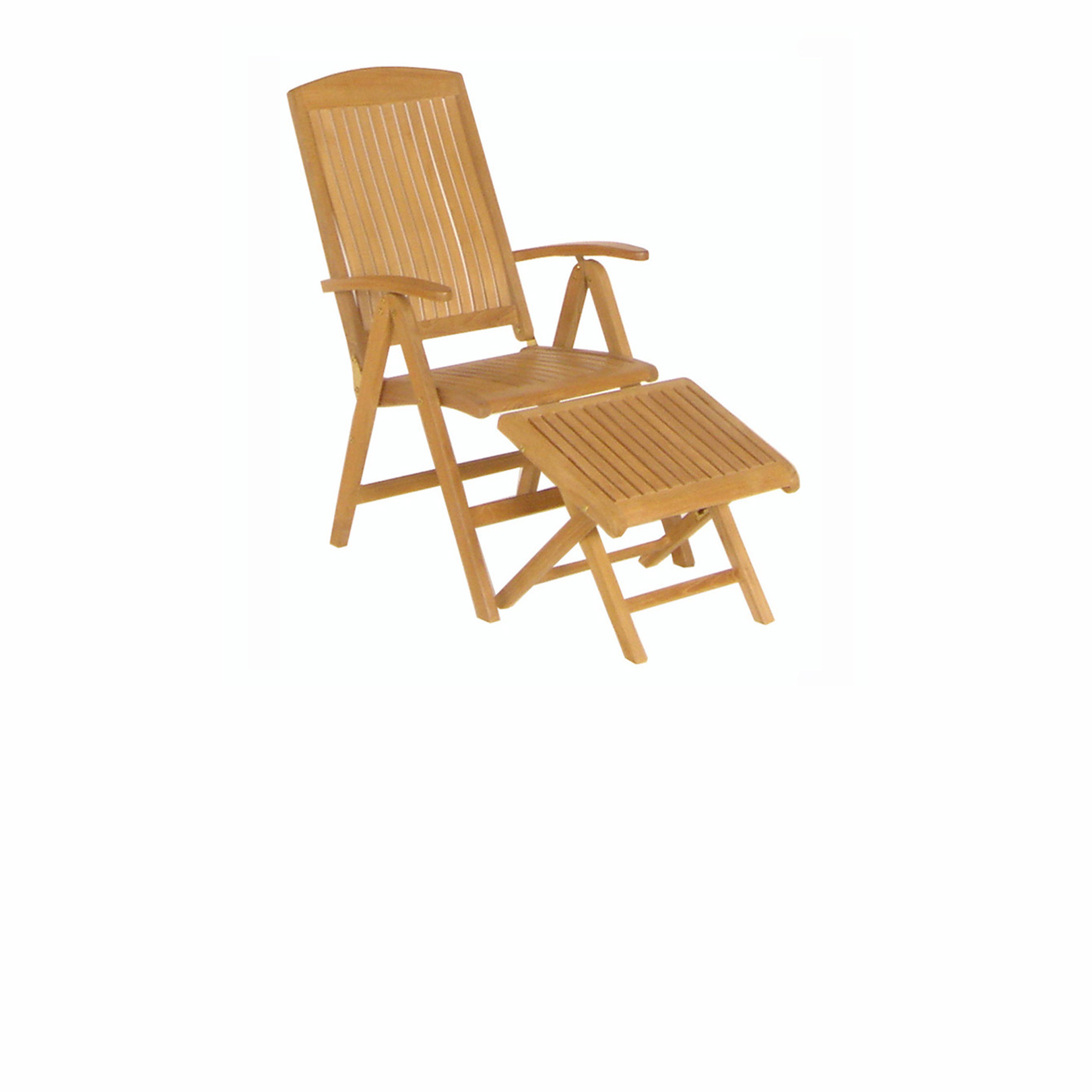 Teak_Chair_Adjustable_Recliner_Cornwall+Footstool_3-pos_Cornwall Teak_Chair_Adjustable_Recliner_Cornwall+Footstool_3-pos_Cornwall