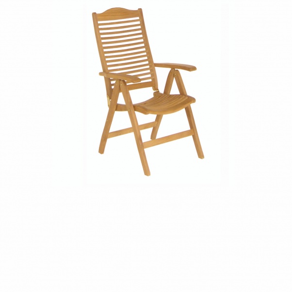 Teak_Chair_Adjustable_Recliner_Torrero