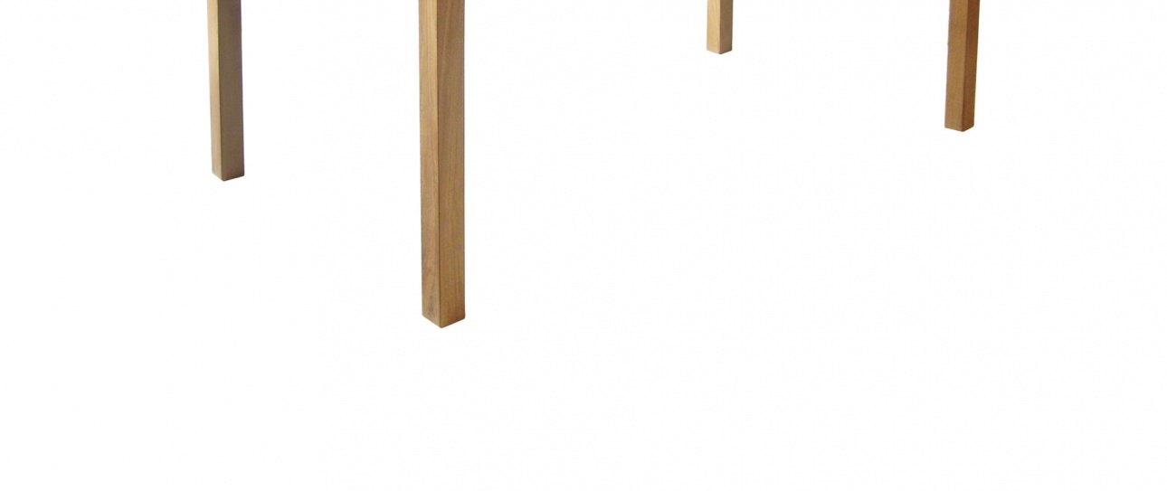 Teak_Table_Recta_Fox_Leg_Flush
